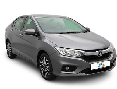 Honda City-img